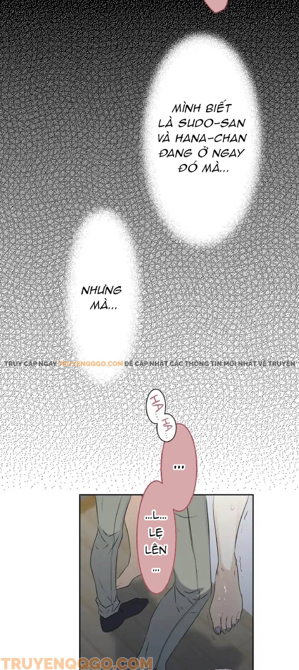 Dâng Mình Cho Nữ Xà Thần Chapter 38 - 7