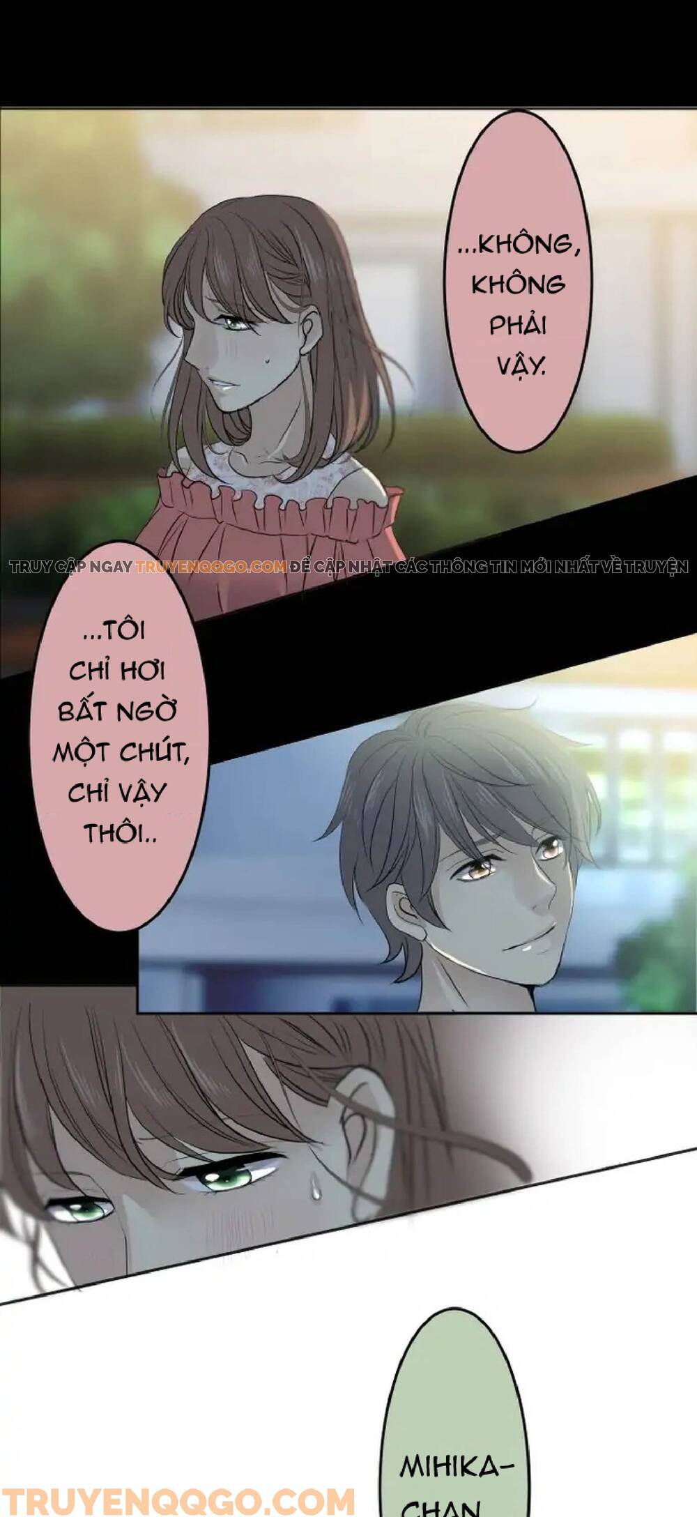 Dâng Mình Cho Nữ Xà Thần Chapter 36 - 9