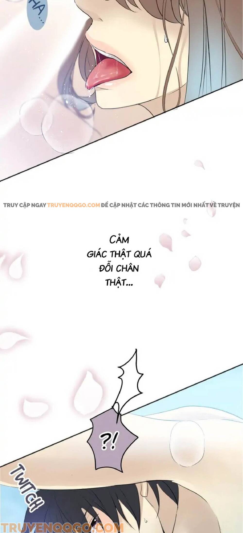 Dâng Mình Cho Nữ Xà Thần Chapter 33 - 15