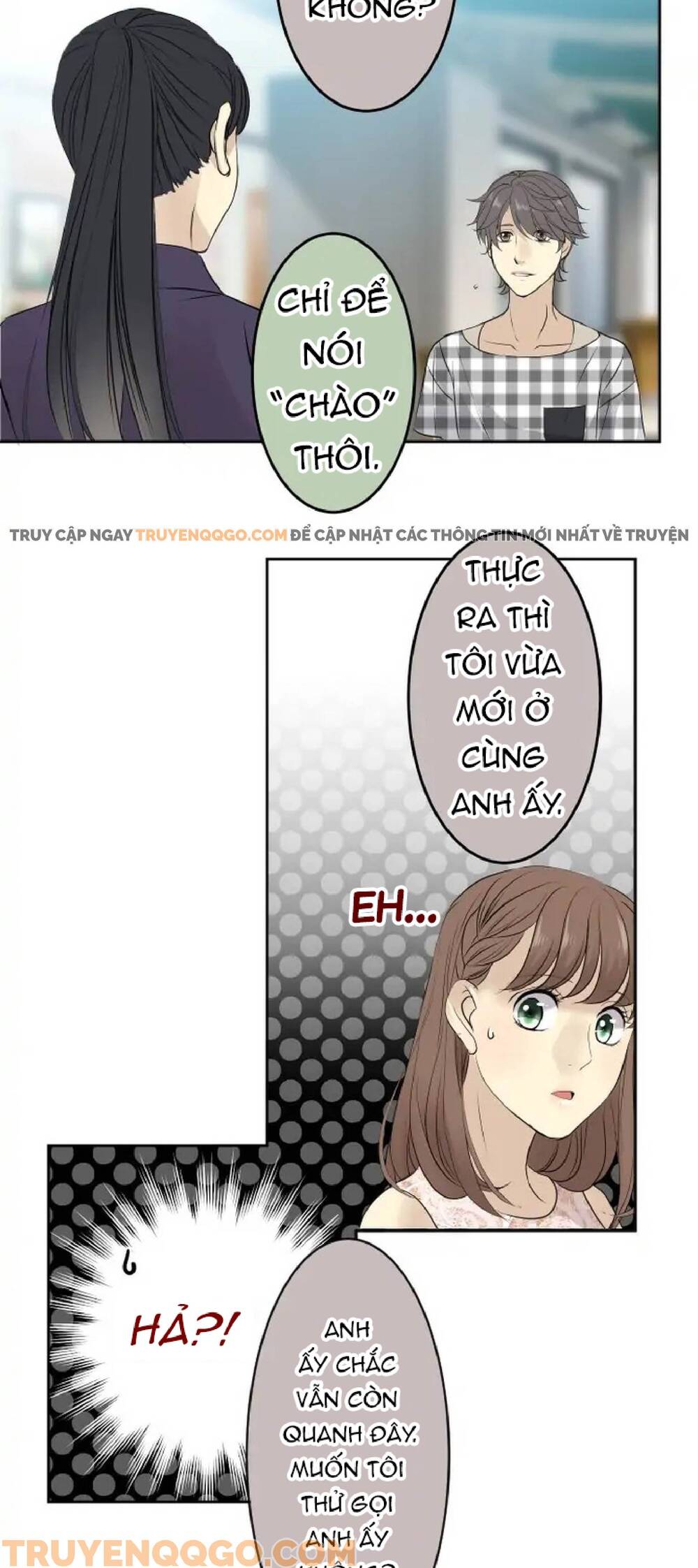 Dâng Mình Cho Nữ Xà Thần Chapter 35 - 11