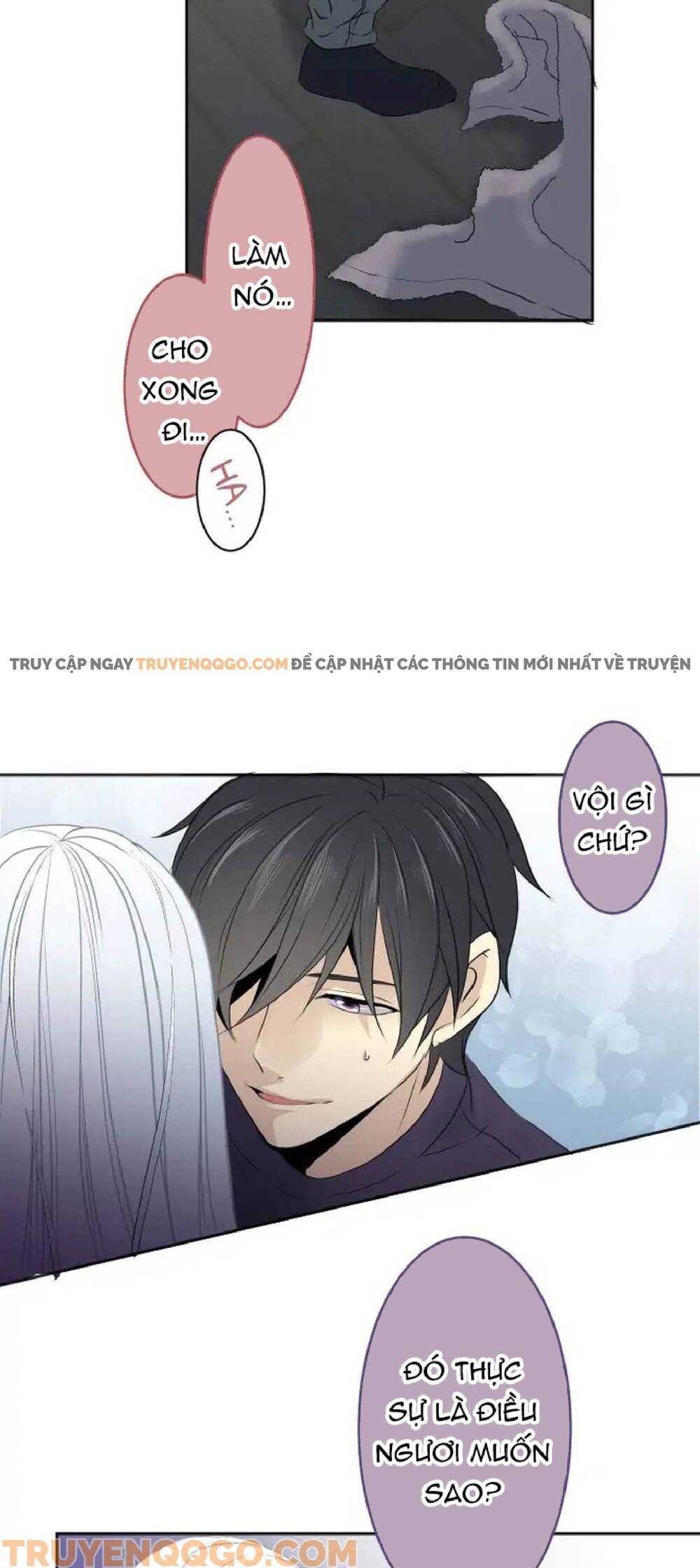 Dâng Mình Cho Nữ Xà Thần Chapter 38 - 8