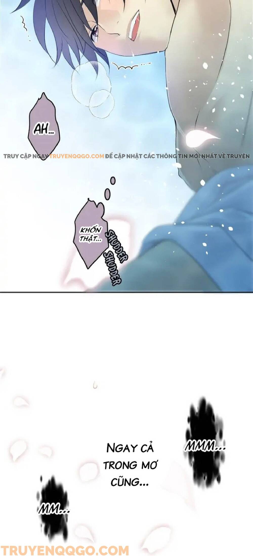 Dâng Mình Cho Nữ Xà Thần Chapter 33 - 16