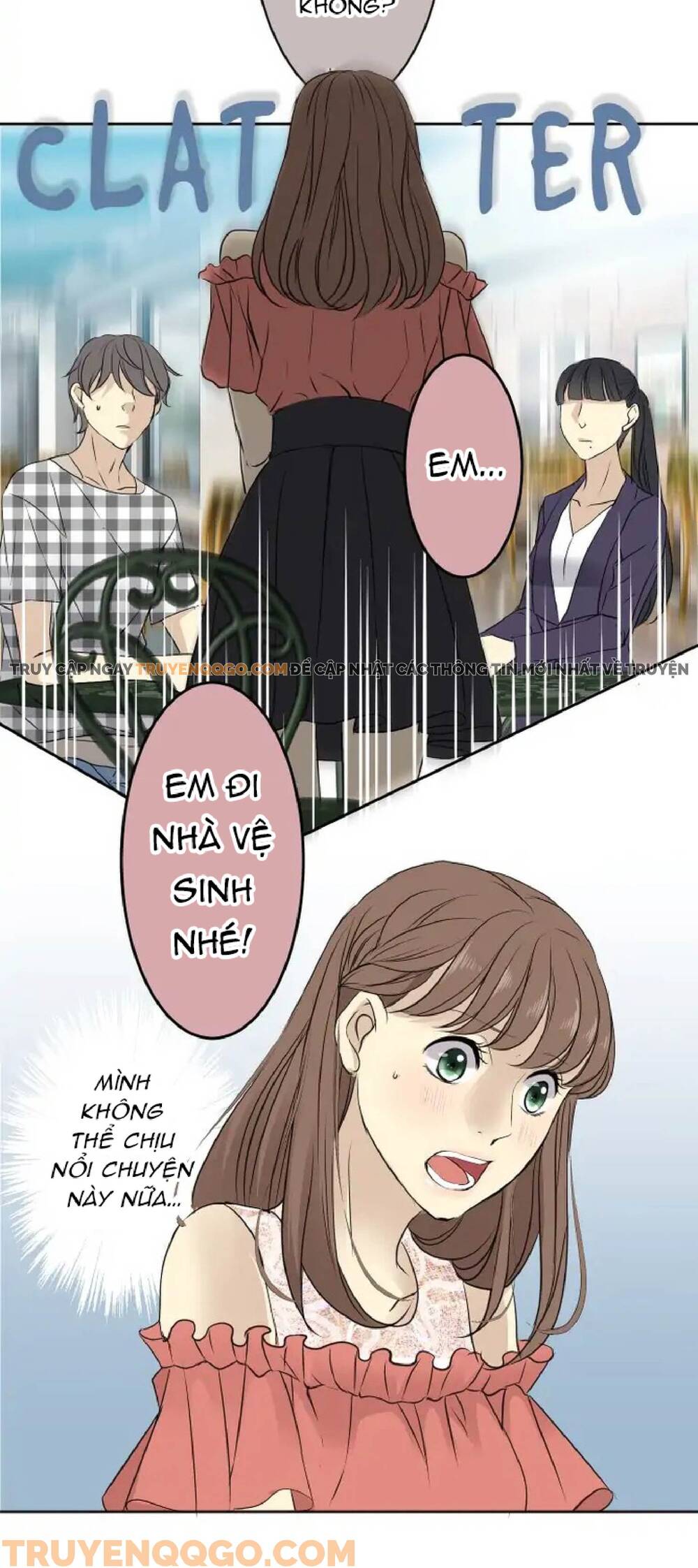 Dâng Mình Cho Nữ Xà Thần Chapter 35 - 12