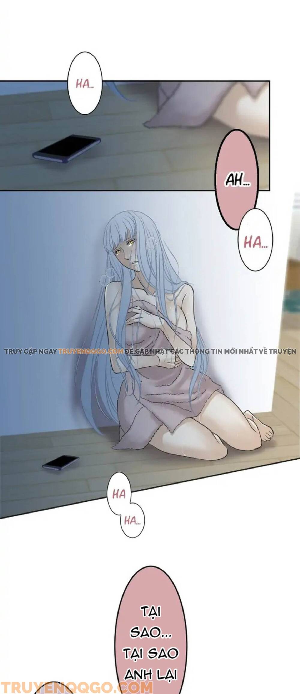 Dâng Mình Cho Nữ Xà Thần Chapter 37 - 10