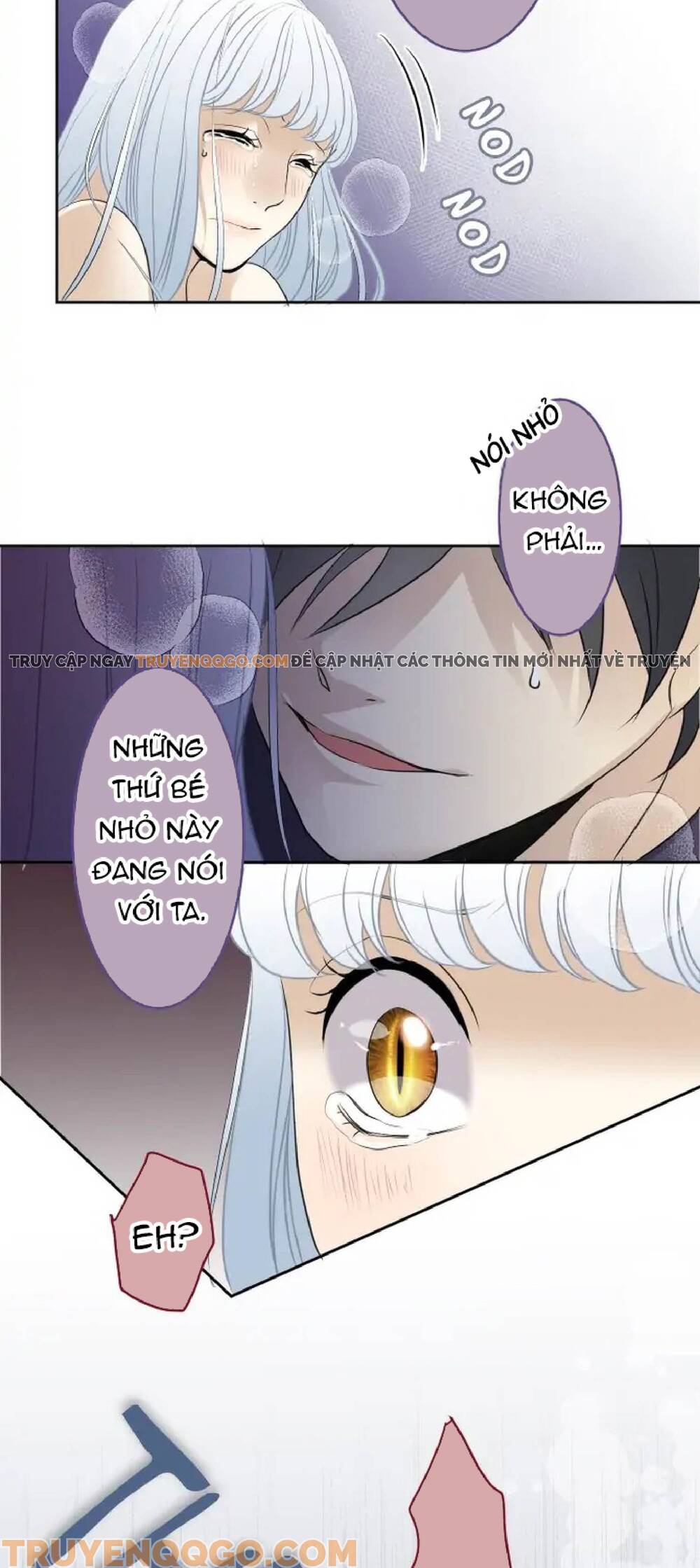 Dâng Mình Cho Nữ Xà Thần Chapter 38 - 9