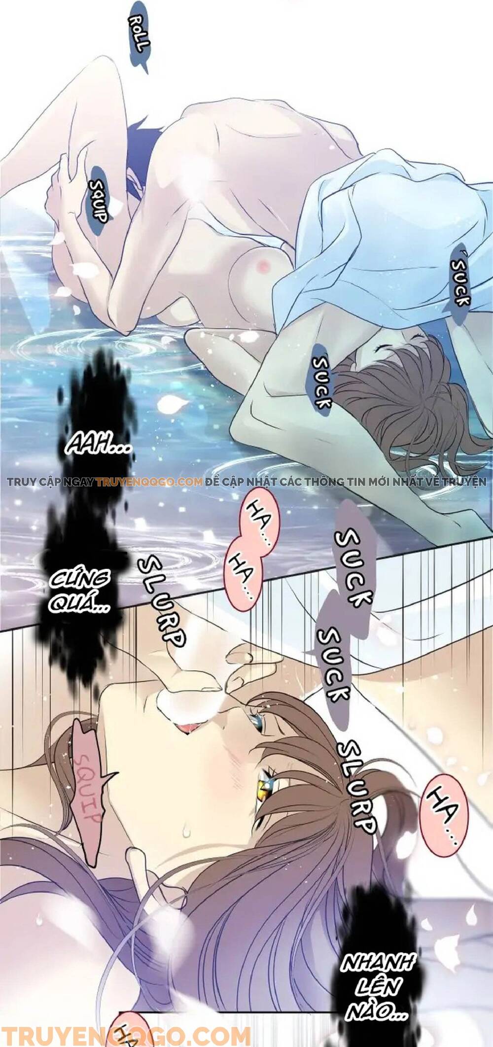Dâng Mình Cho Nữ Xà Thần Chapter 33 - 17