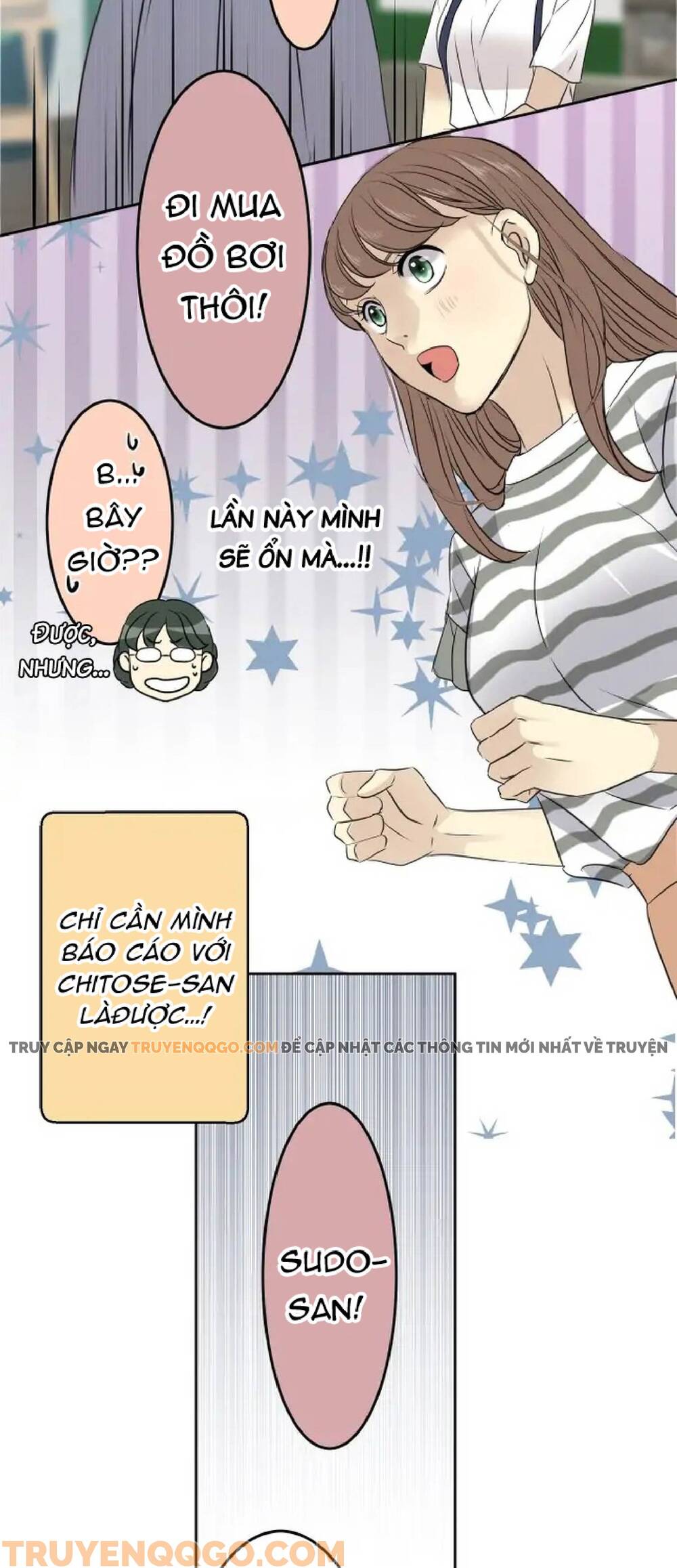 Dâng Mình Cho Nữ Xà Thần Chapter 40 - 8