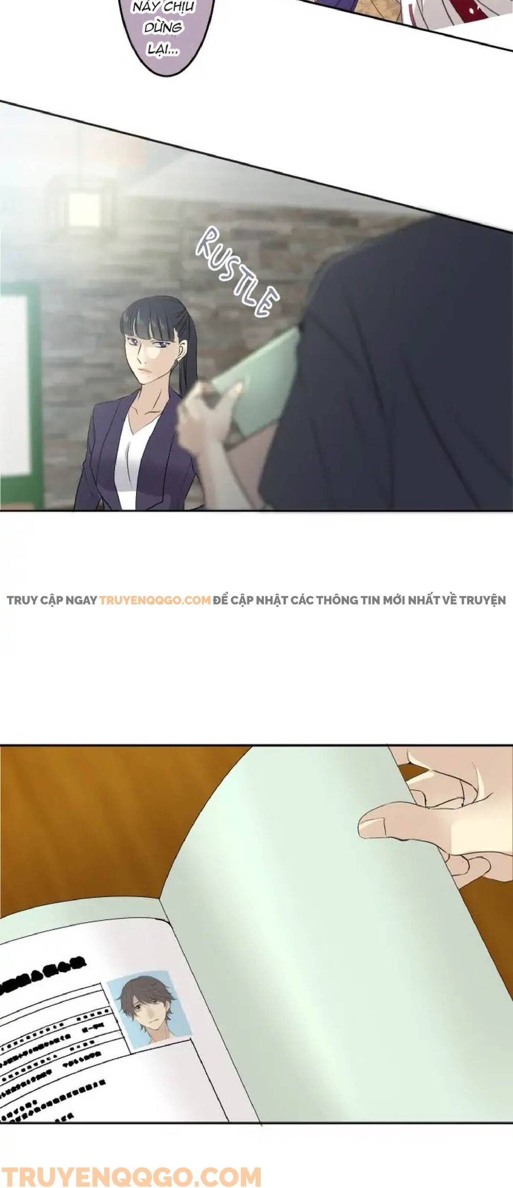 Dâng Mình Cho Nữ Xà Thần Chapter 34 - 15