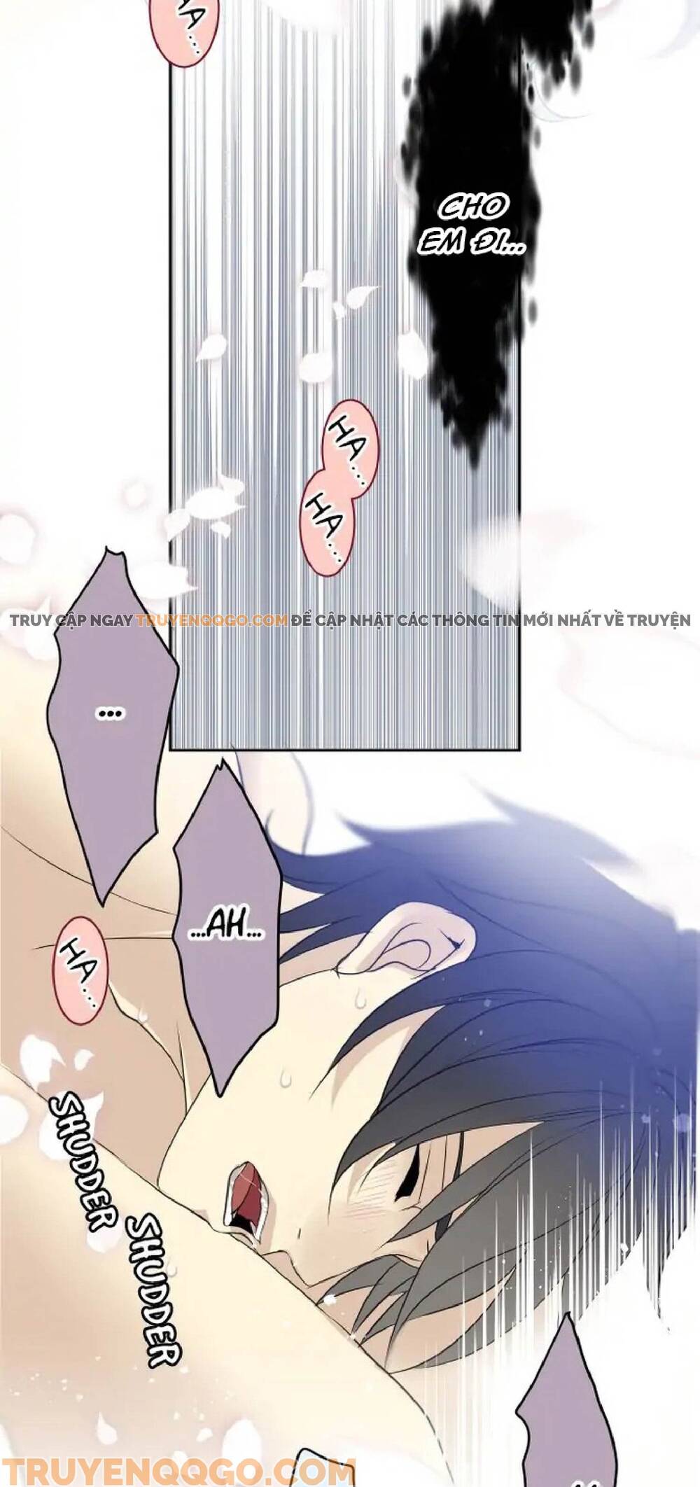 Dâng Mình Cho Nữ Xà Thần Chapter 33 - 18