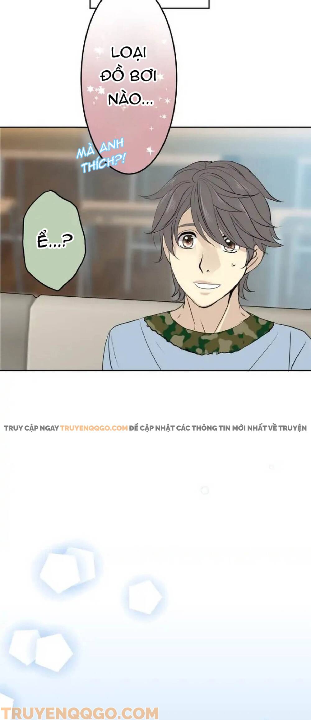 Dâng Mình Cho Nữ Xà Thần Chapter 40 - 9