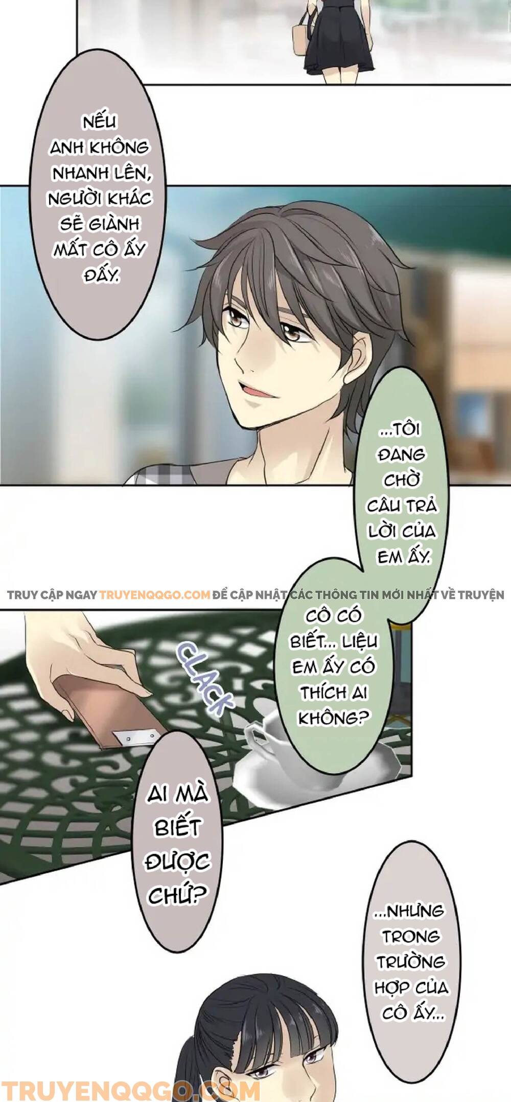 Dâng Mình Cho Nữ Xà Thần Chapter 35 - 14