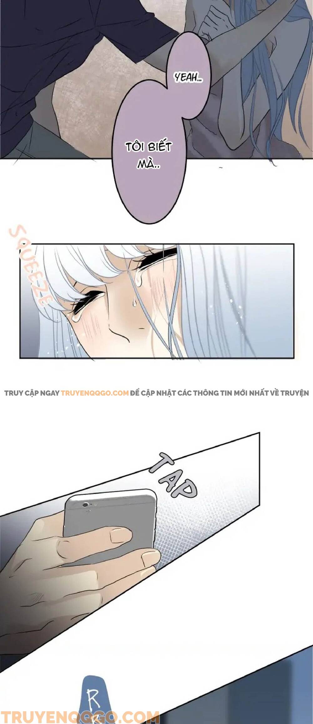 Dâng Mình Cho Nữ Xà Thần Chapter 37 - 12