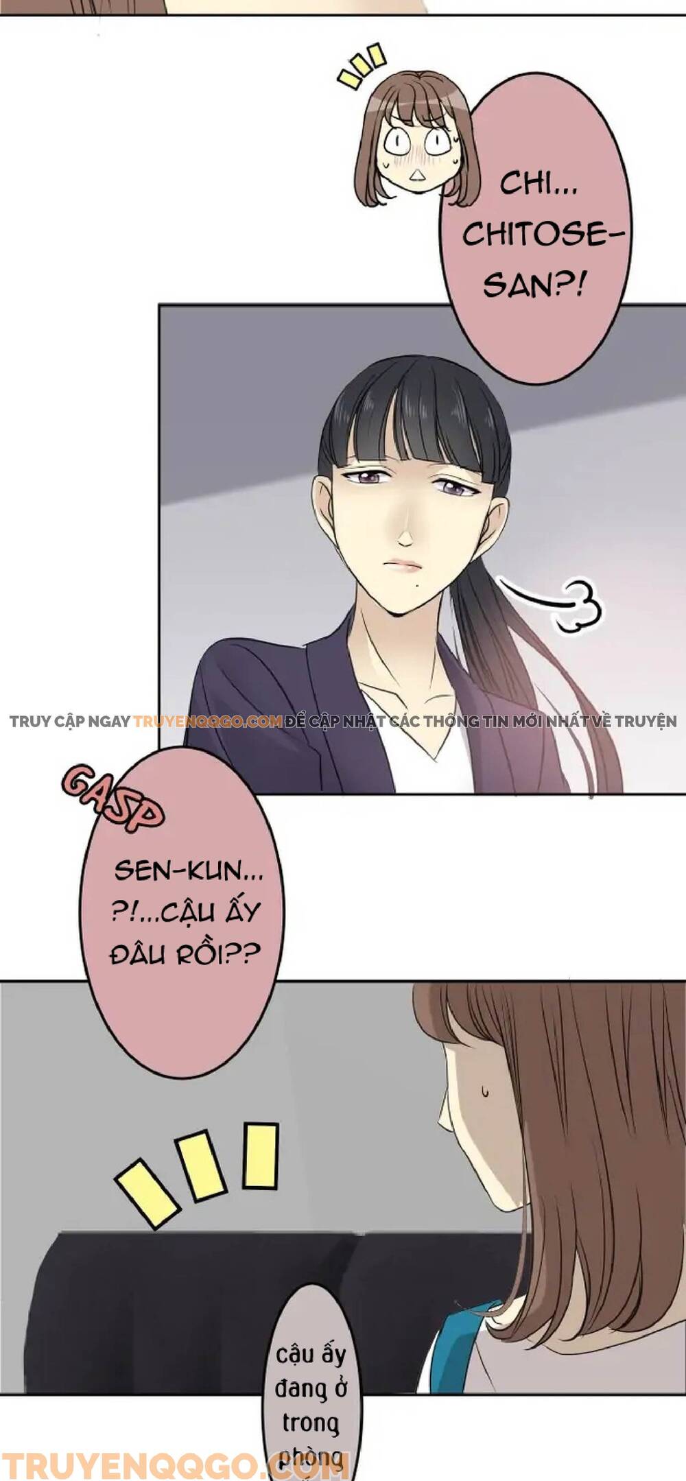 Dâng Mình Cho Nữ Xà Thần Chapter 36 - 13