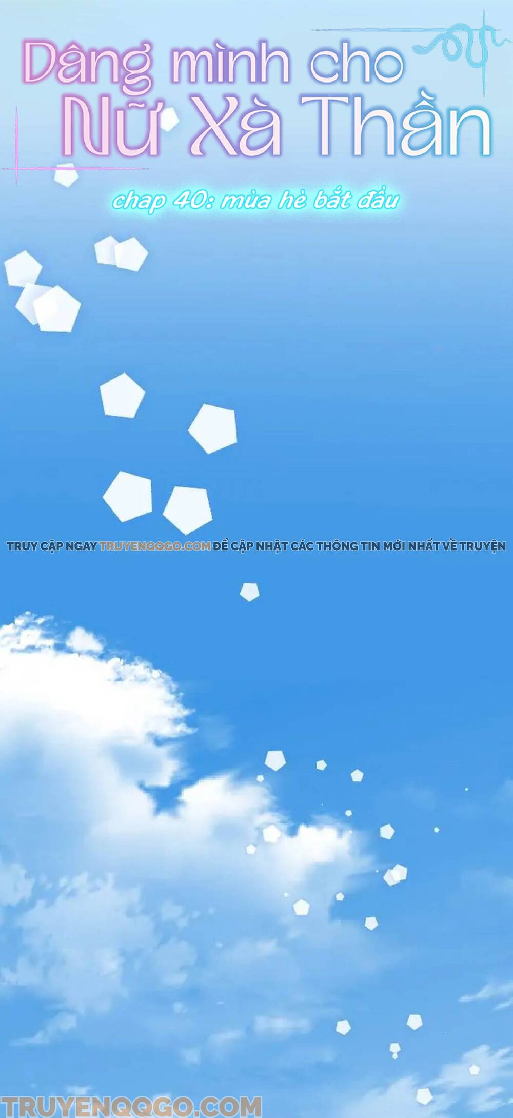Dâng Mình Cho Nữ Xà Thần Chapter 40 - 10