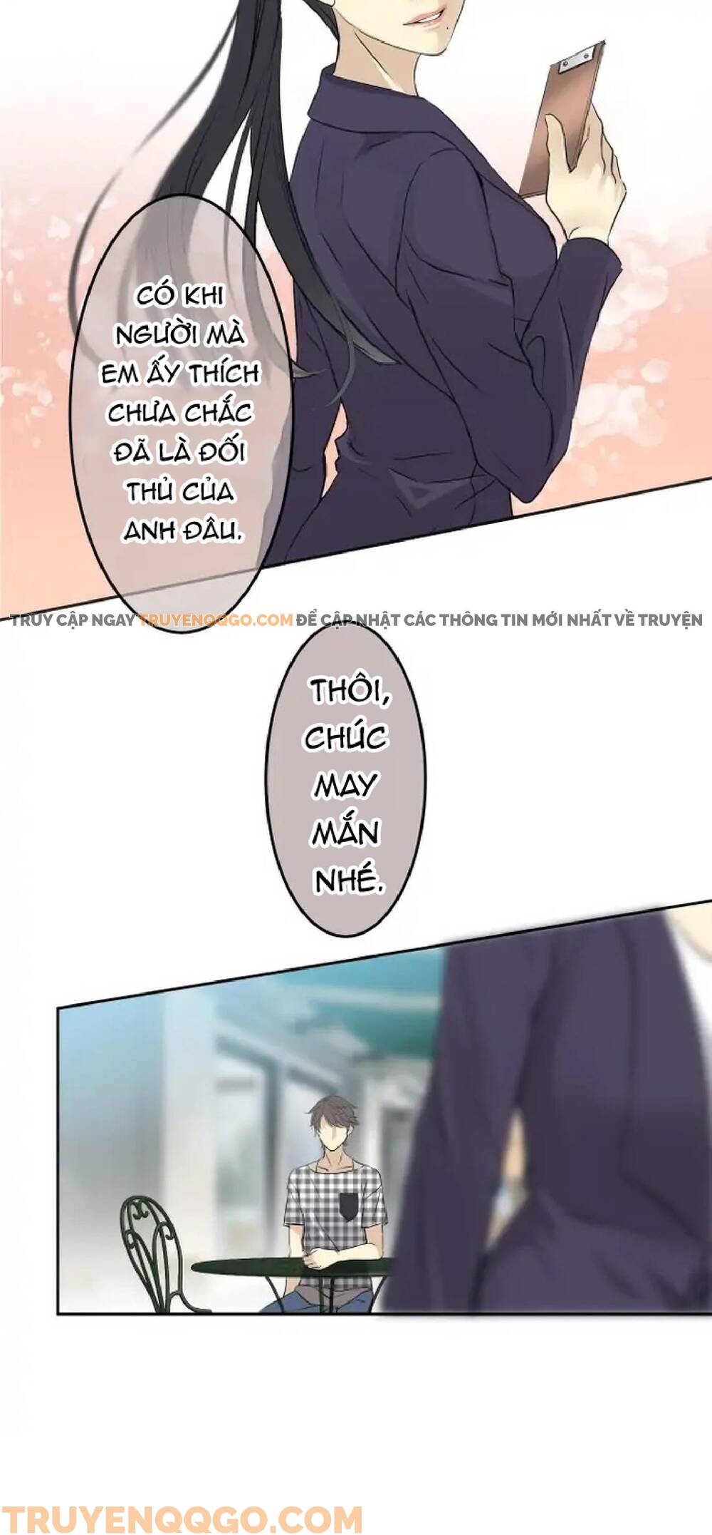 Dâng Mình Cho Nữ Xà Thần Chapter 35 - 15