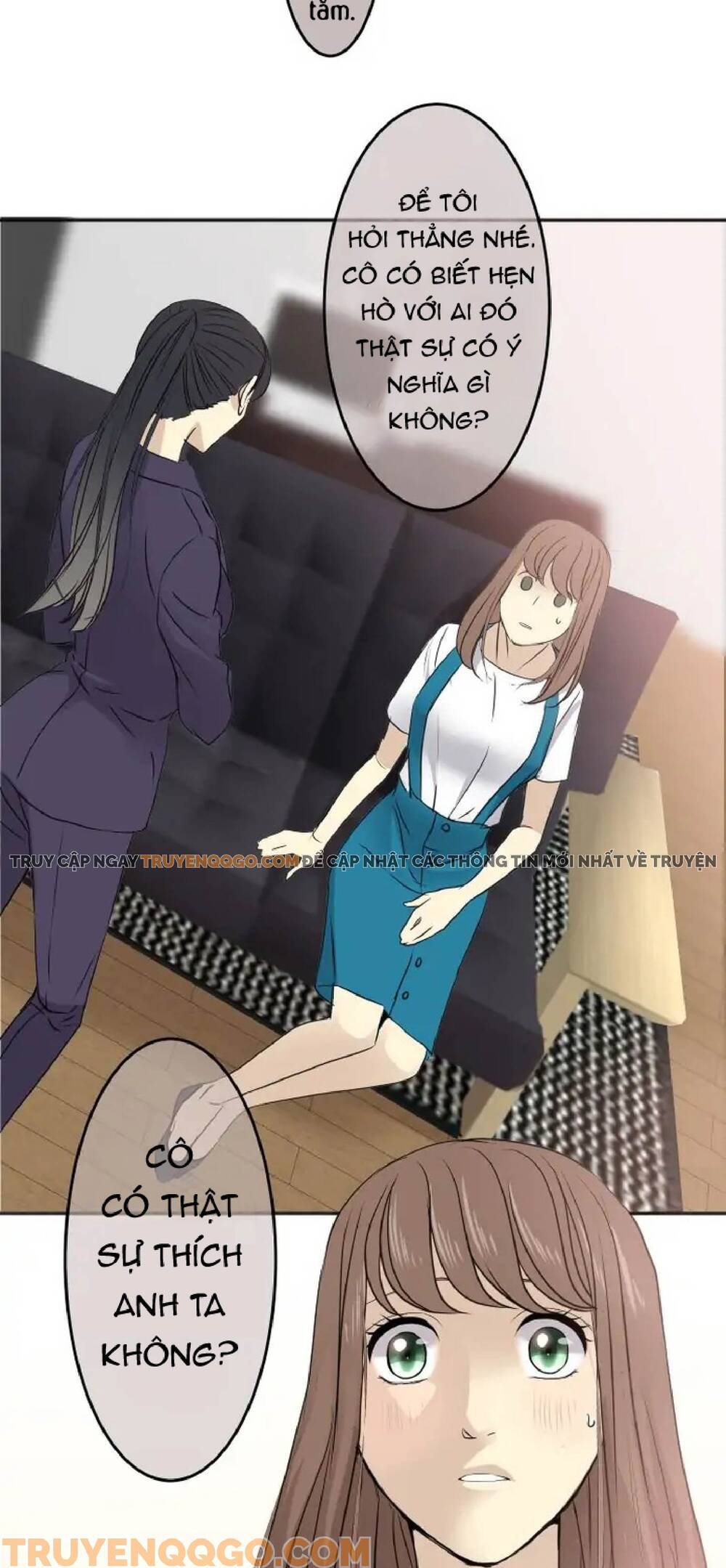 Dâng Mình Cho Nữ Xà Thần Chapter 36 - 14