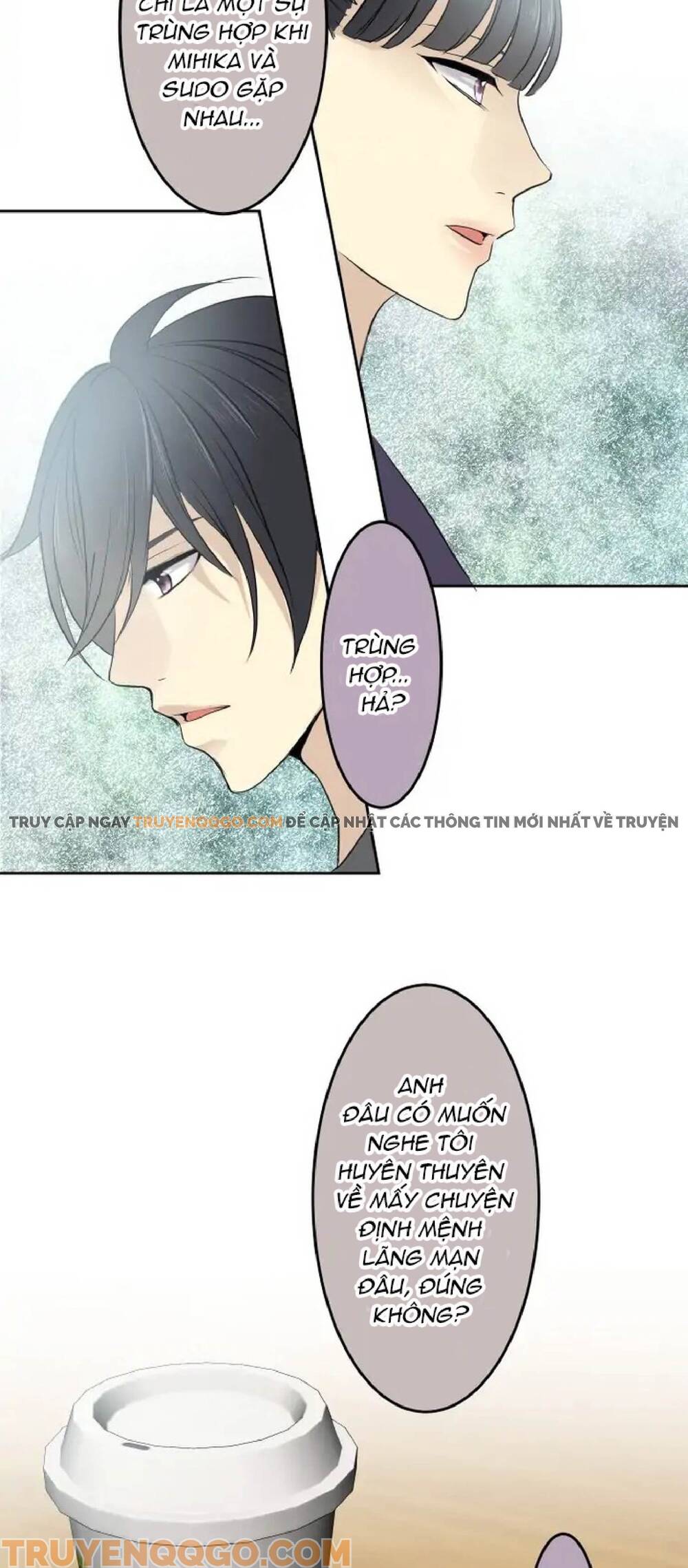 Dâng Mình Cho Nữ Xà Thần Chapter 34 - 18