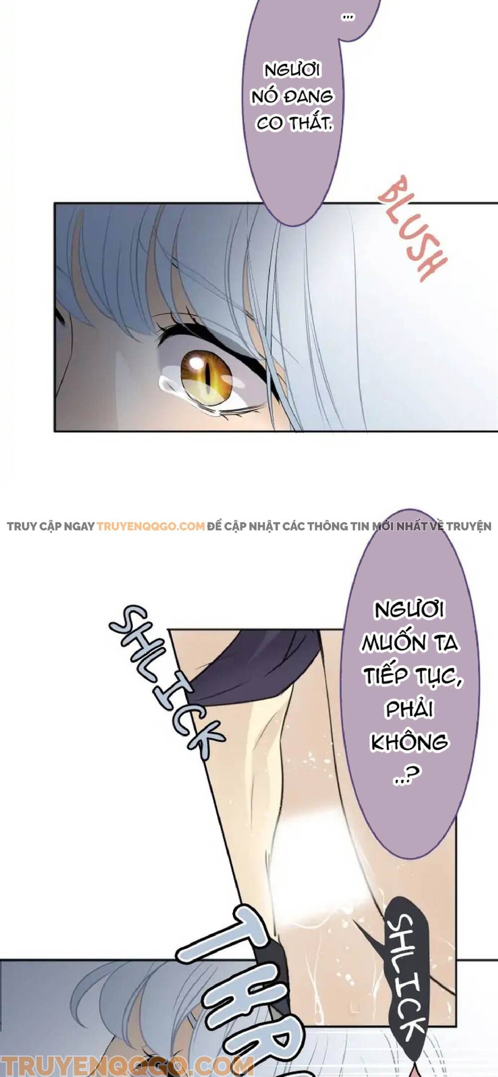 Dâng Mình Cho Nữ Xà Thần Chapter 38 - 13