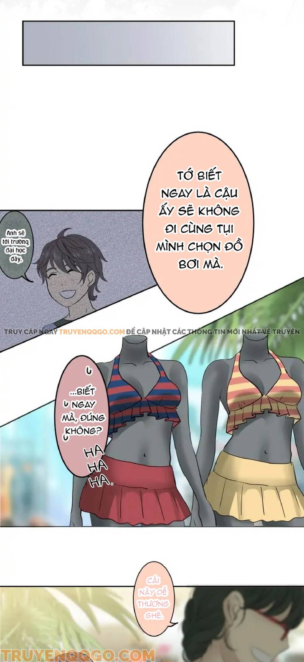 Dâng Mình Cho Nữ Xà Thần Chapter 40 - 12