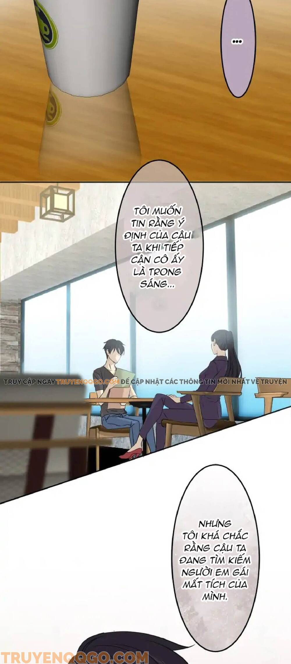 Dâng Mình Cho Nữ Xà Thần Chapter 34 - 19