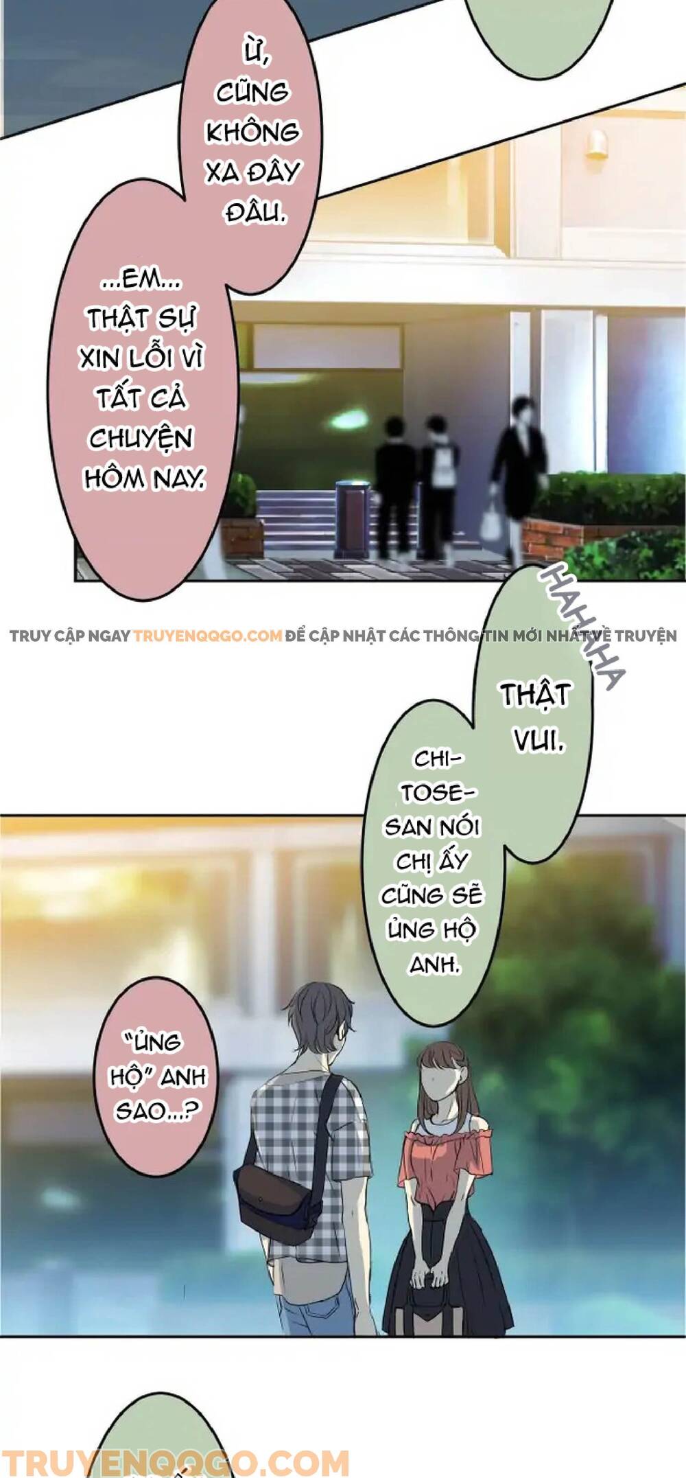 Dâng Mình Cho Nữ Xà Thần Chapter 35 - 17