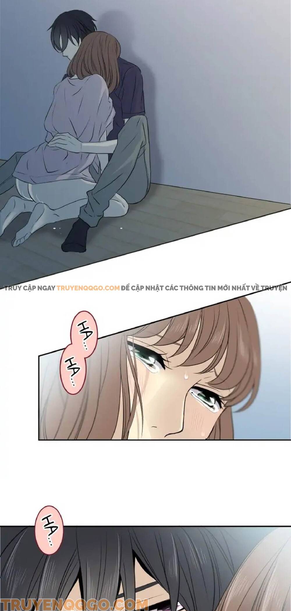 Dâng Mình Cho Nữ Xà Thần Chapter 39 - 13