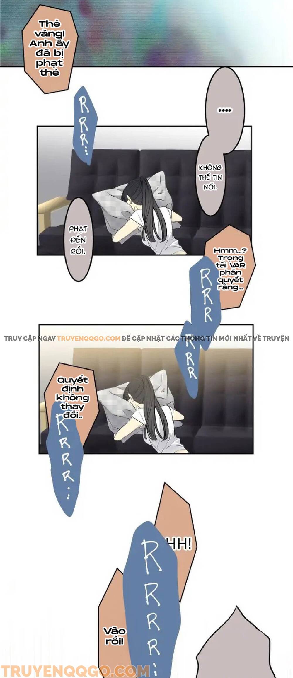 Dâng Mình Cho Nữ Xà Thần Chapter 37 - 15