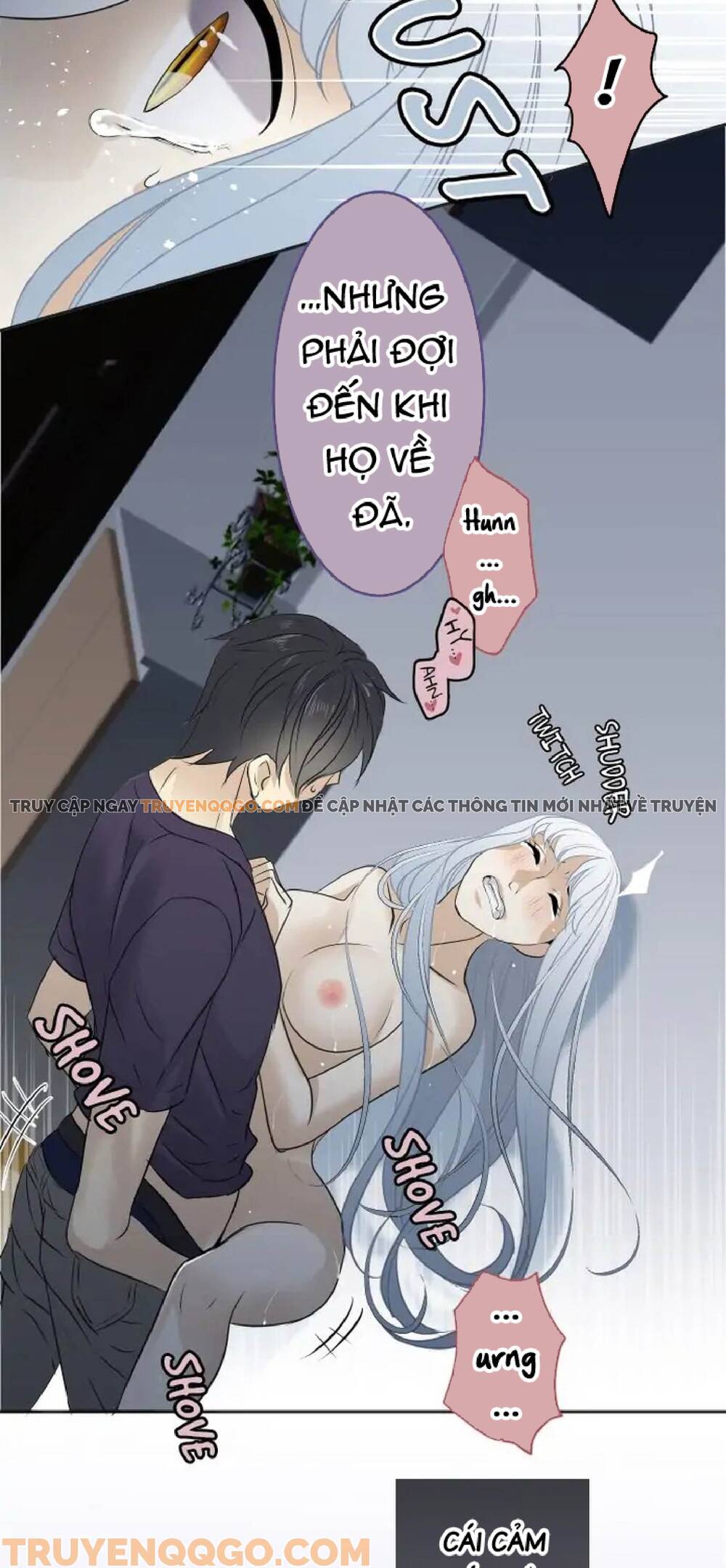 Dâng Mình Cho Nữ Xà Thần Chapter 38 - 14