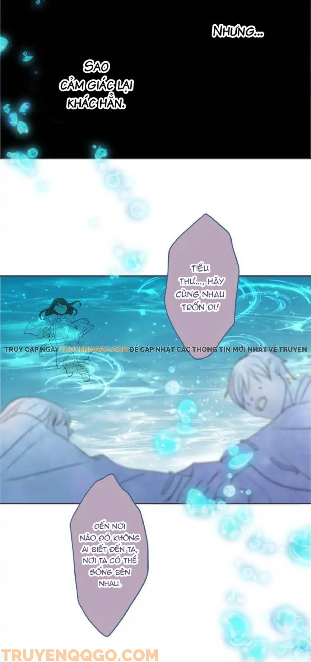 Dâng Mình Cho Nữ Xà Thần Chapter 33 - 22