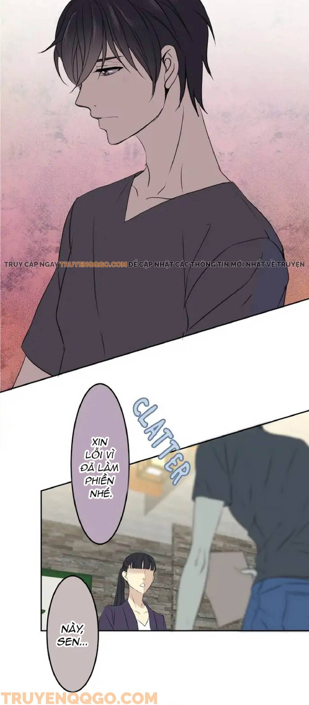 Dâng Mình Cho Nữ Xà Thần Chapter 34 - 20