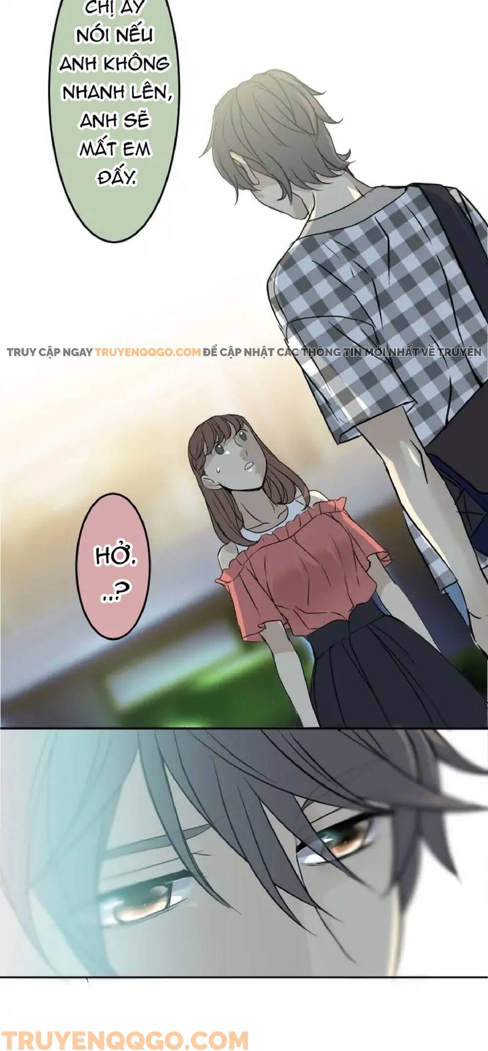 Dâng Mình Cho Nữ Xà Thần Chapter 35 - 18