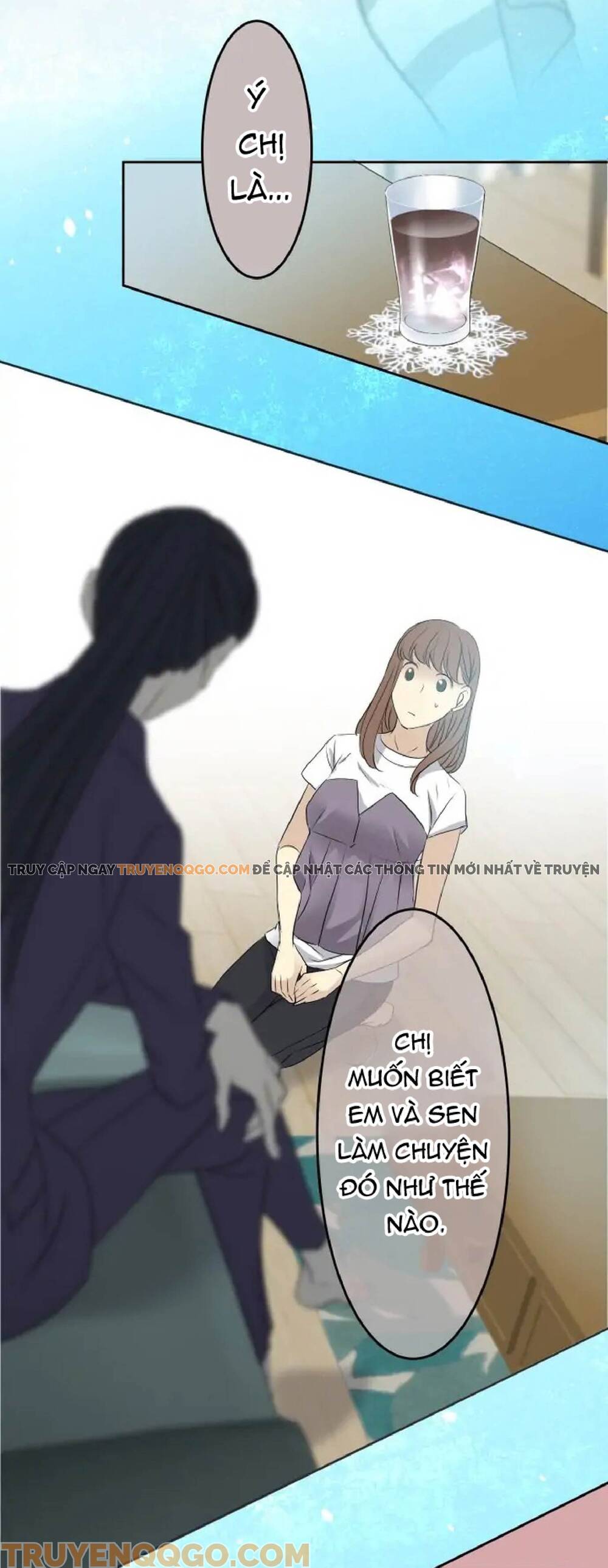 Dâng Mình Cho Nữ Xà Thần Chapter 40 - 14