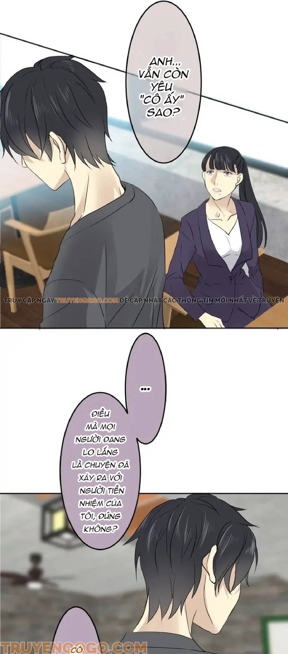 Dâng Mình Cho Nữ Xà Thần Chapter 34 - 21