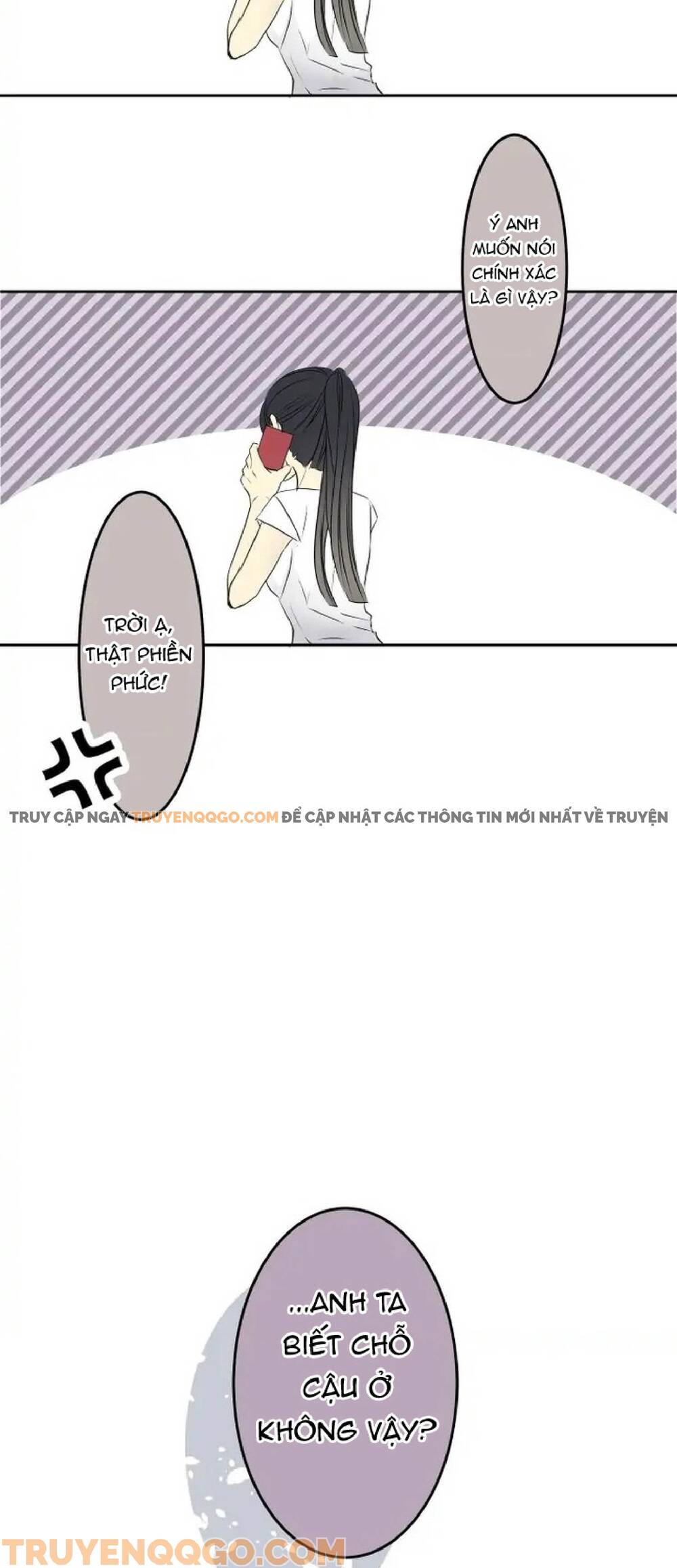 Dâng Mình Cho Nữ Xà Thần Chapter 37 - 17