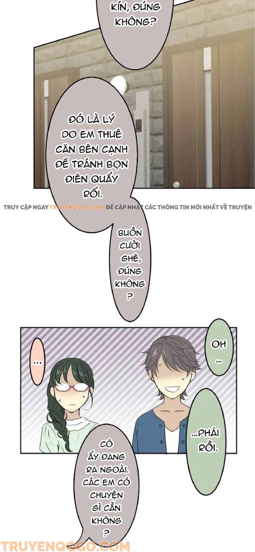 Dâng Mình Cho Nữ Xà Thần Chapter 38 - 16