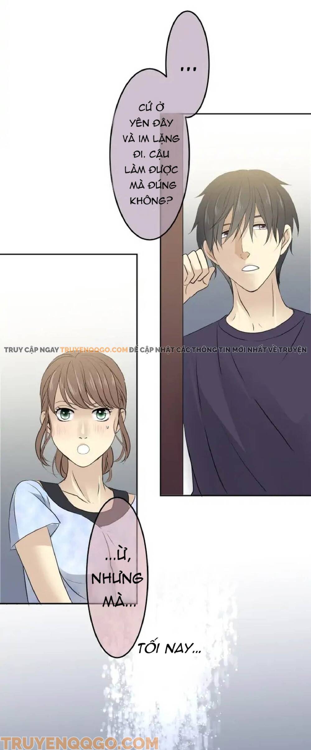 Dâng Mình Cho Nữ Xà Thần Chapter 36 - 18