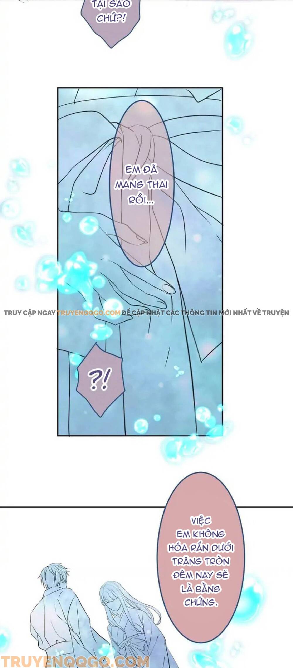 Dâng Mình Cho Nữ Xà Thần Chapter 33 - 24