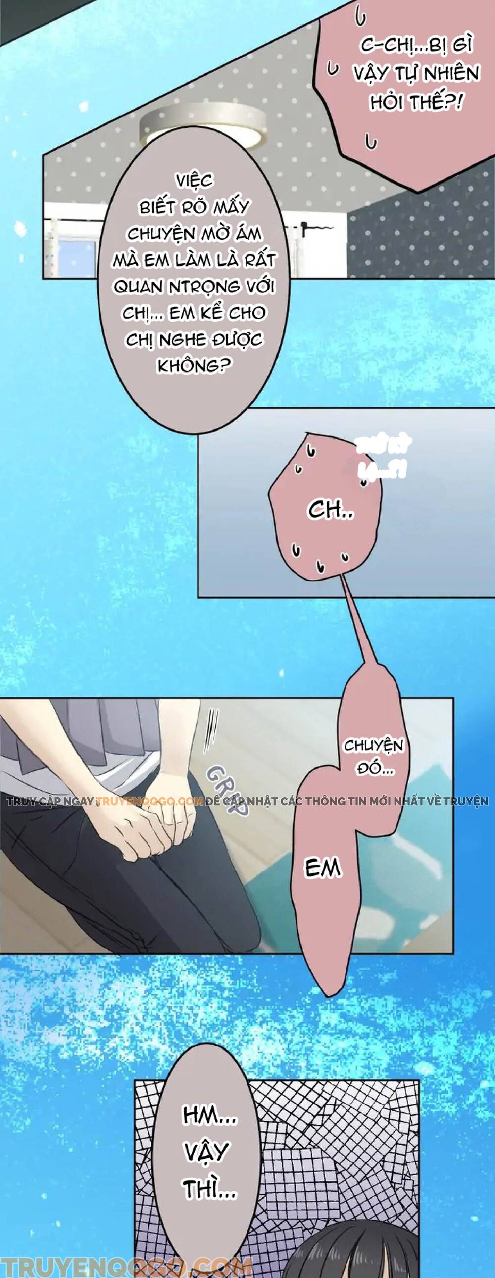 Dâng Mình Cho Nữ Xà Thần Chapter 40 - 15