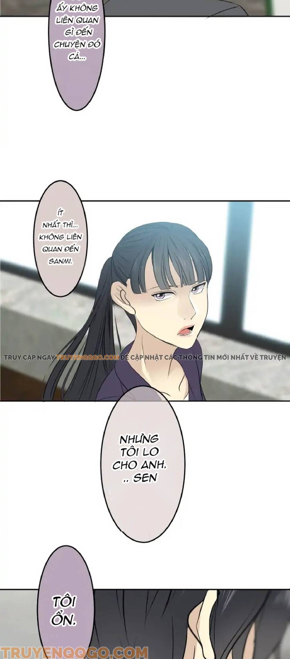 Dâng Mình Cho Nữ Xà Thần Chapter 34 - 22