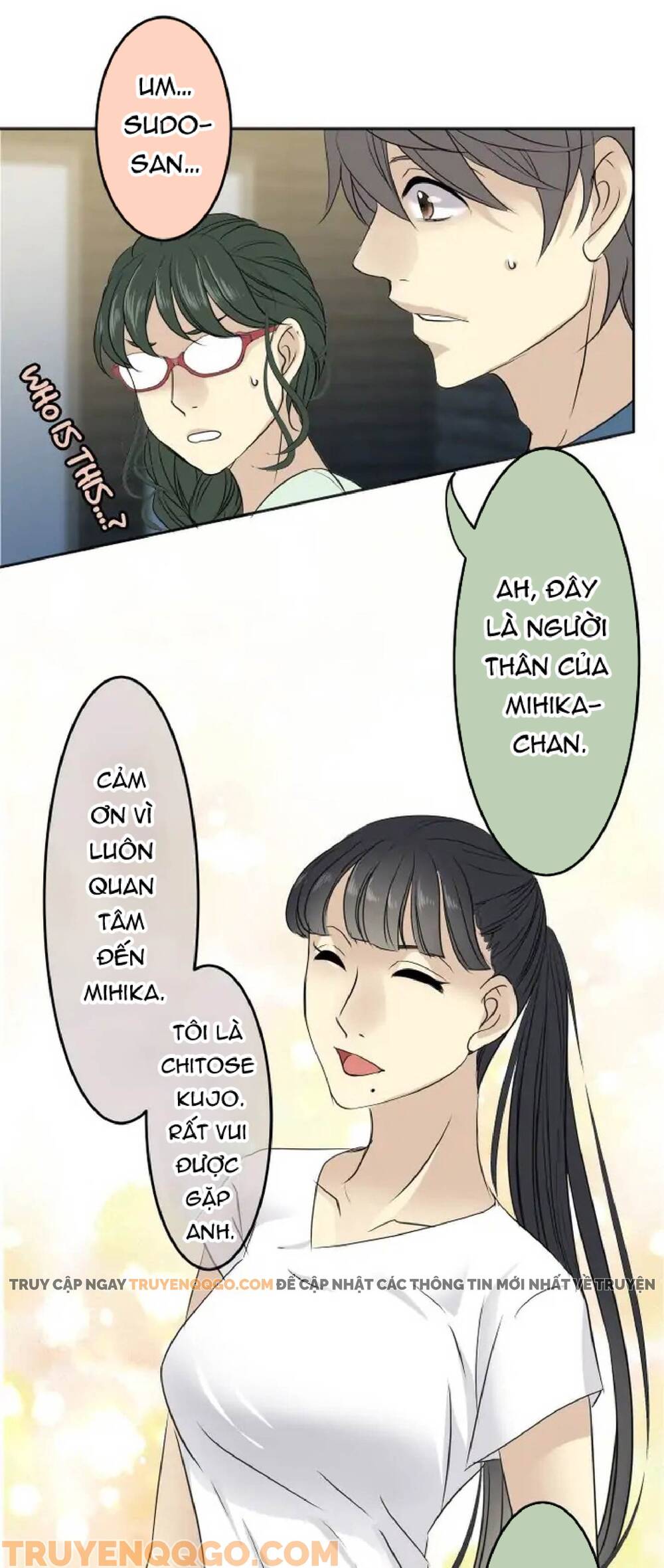 Dâng Mình Cho Nữ Xà Thần Chapter 38 - 17