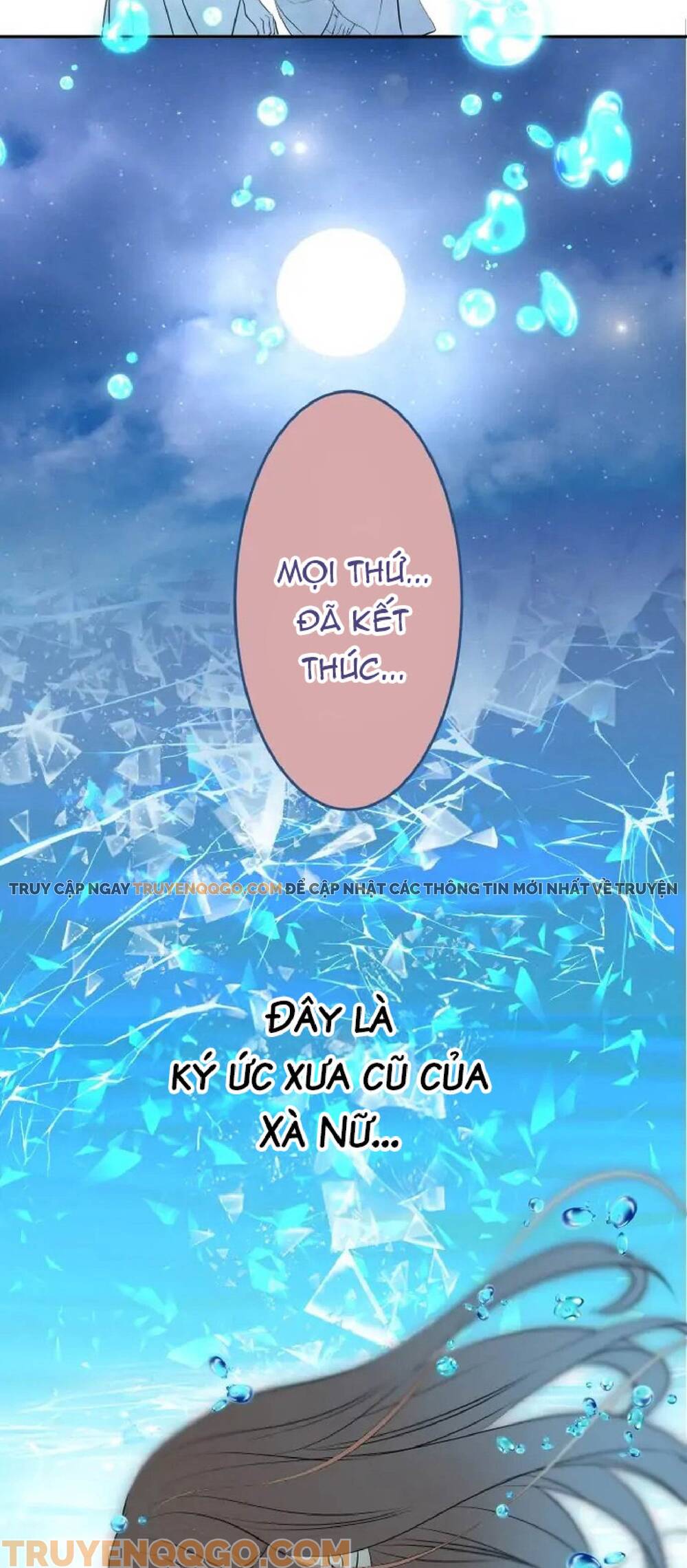 Dâng Mình Cho Nữ Xà Thần Chapter 33 - 25