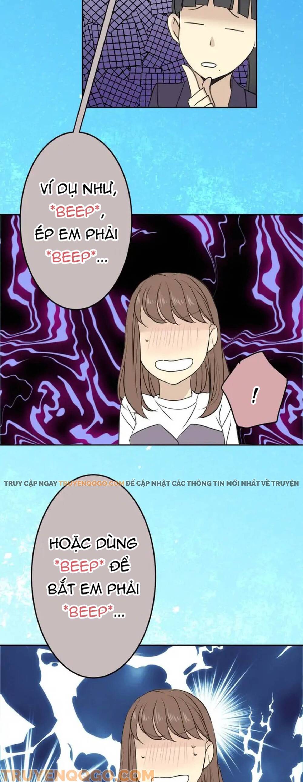 Dâng Mình Cho Nữ Xà Thần Chapter 40 - 16