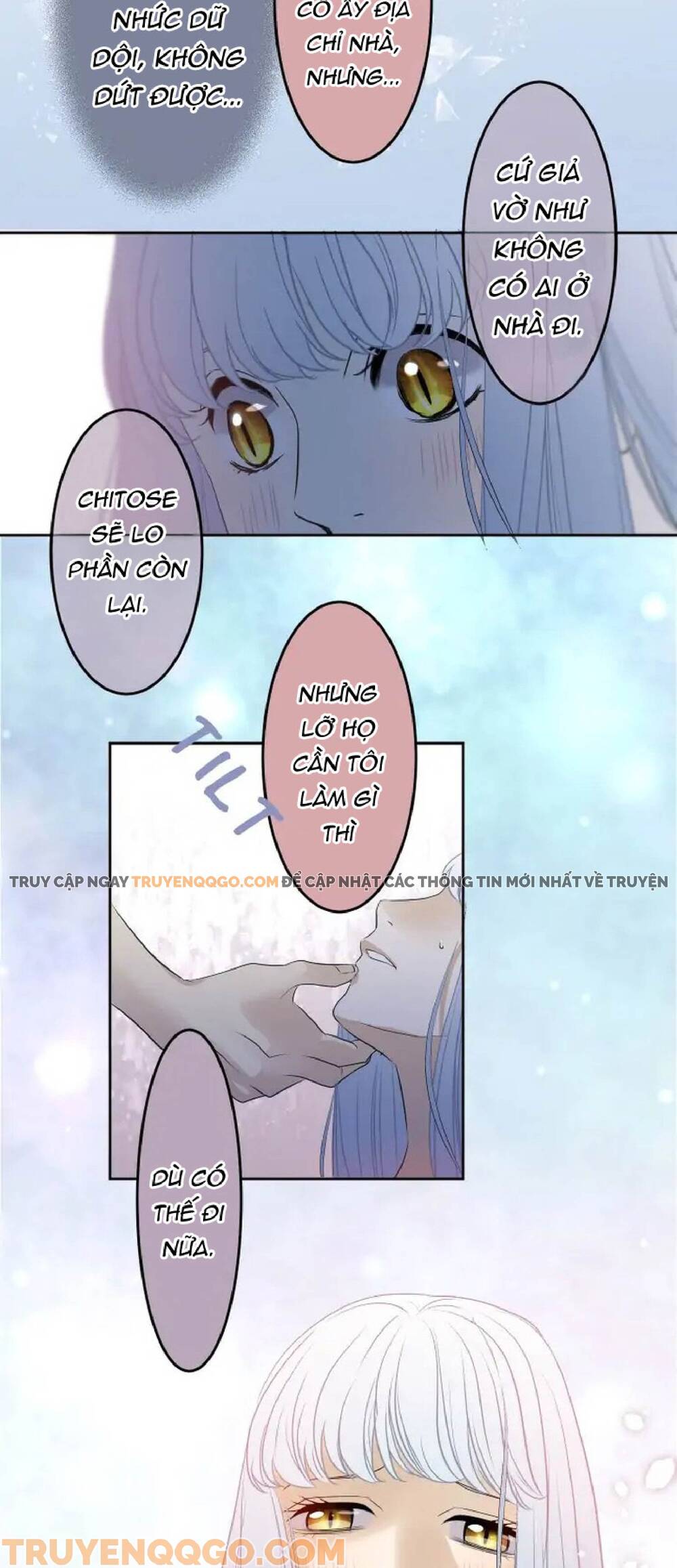 Dâng Mình Cho Nữ Xà Thần Chapter 37 - 19