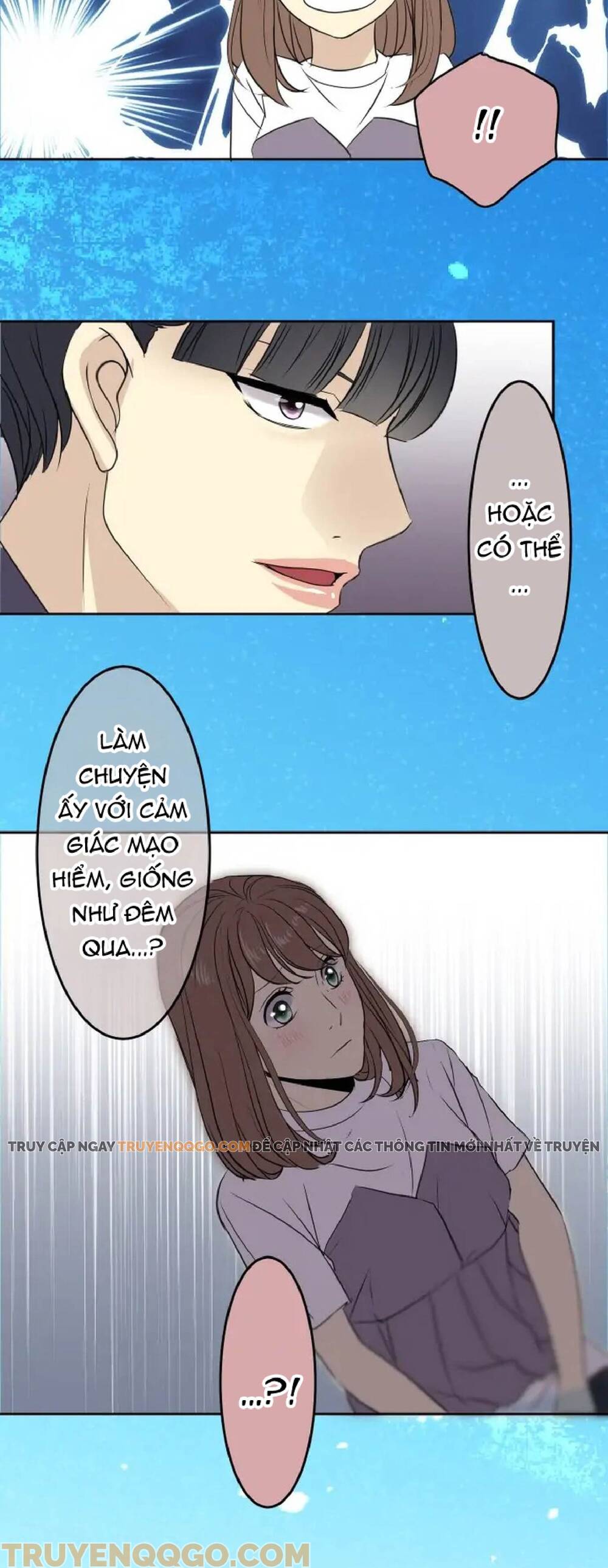 Dâng Mình Cho Nữ Xà Thần Chapter 40 - 17