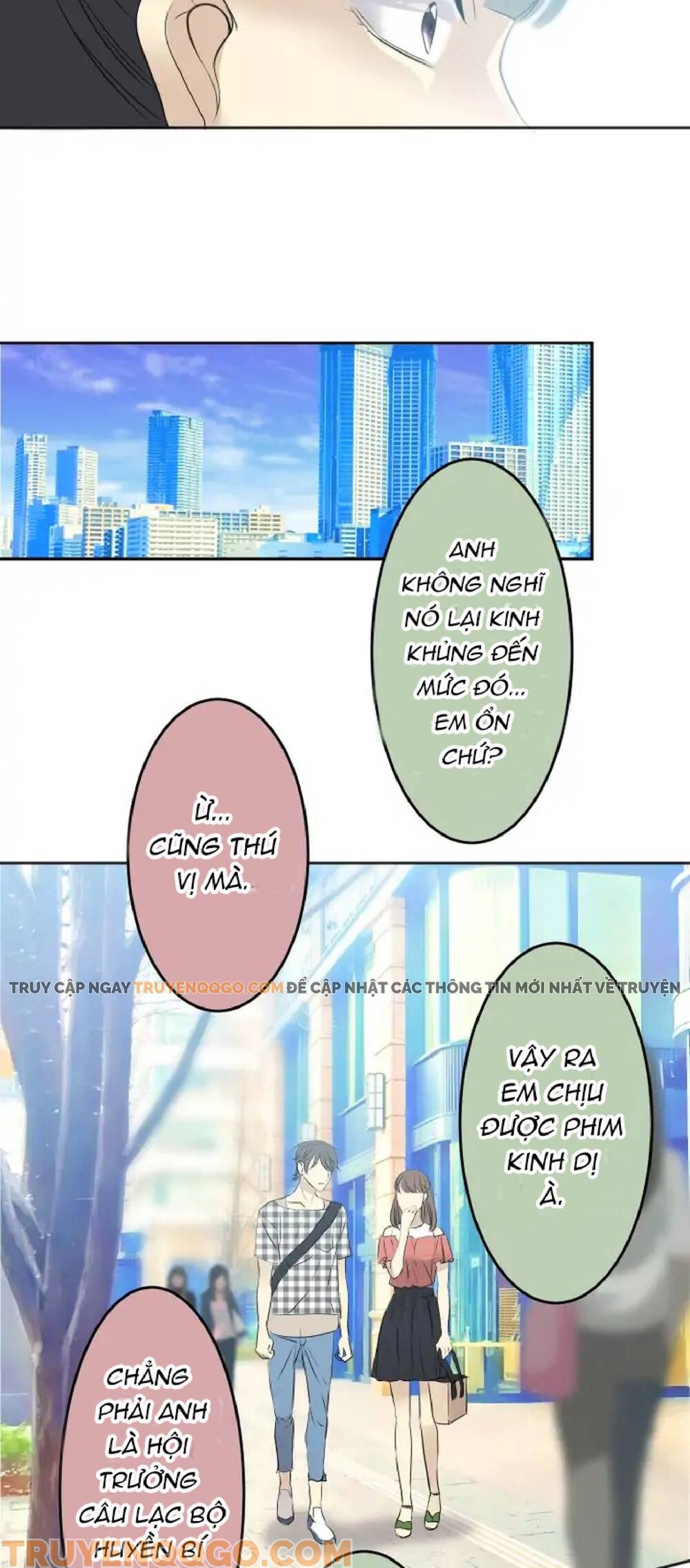 Dâng Mình Cho Nữ Xà Thần Chapter 34 - 24