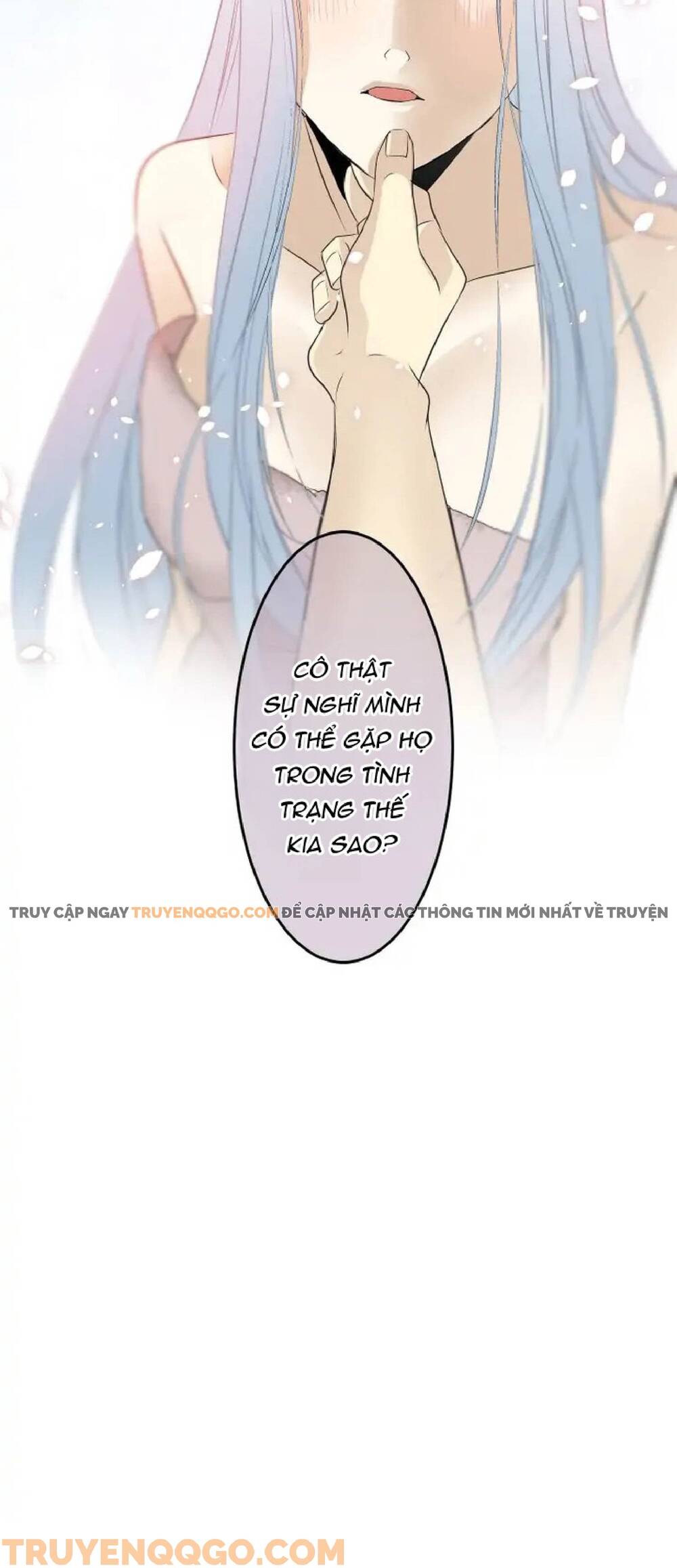 Dâng Mình Cho Nữ Xà Thần Chapter 37 - 20