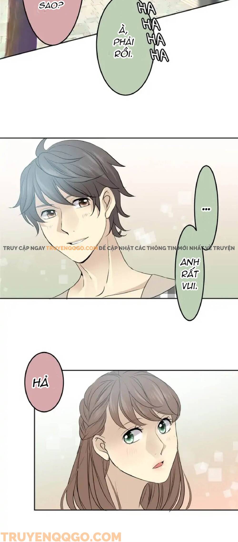 Dâng Mình Cho Nữ Xà Thần Chapter 34 - 25