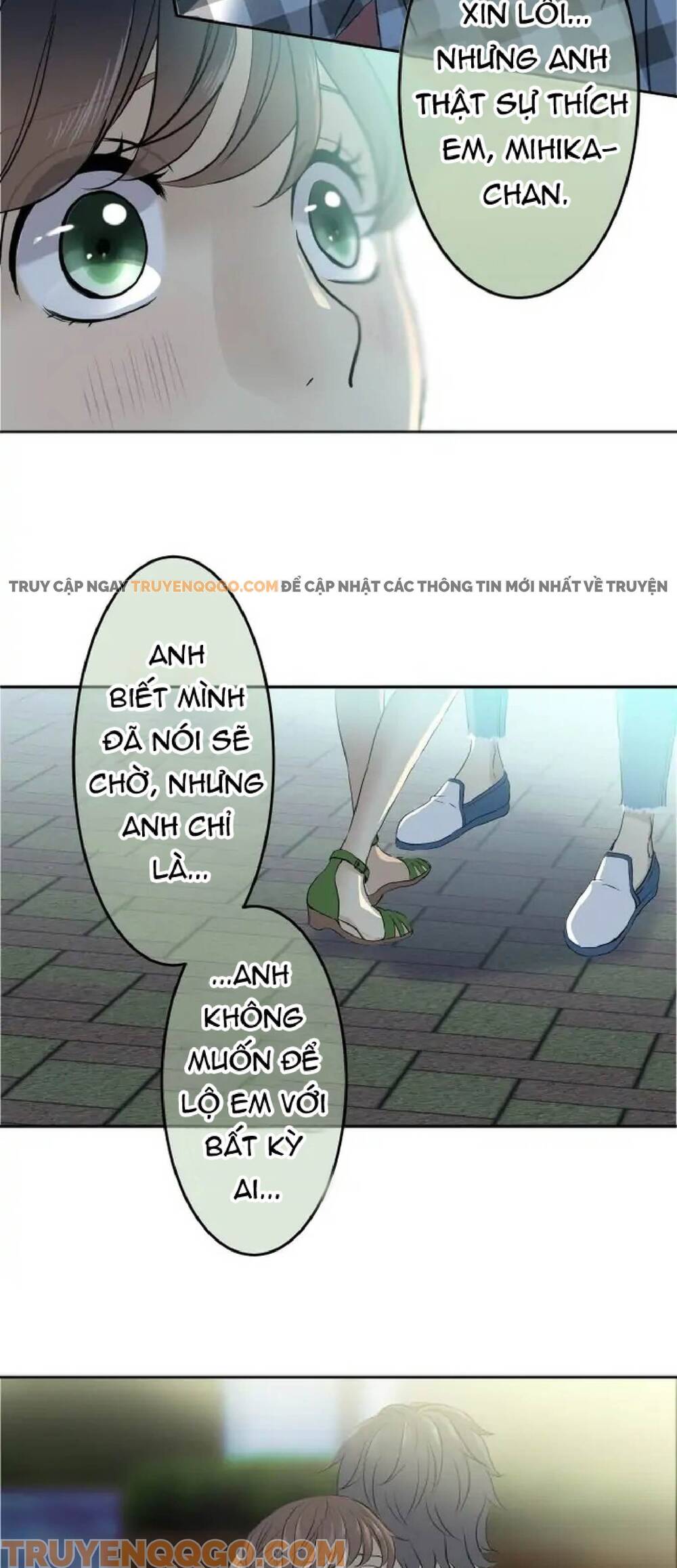 Dâng Mình Cho Nữ Xà Thần Chapter 35 - 23