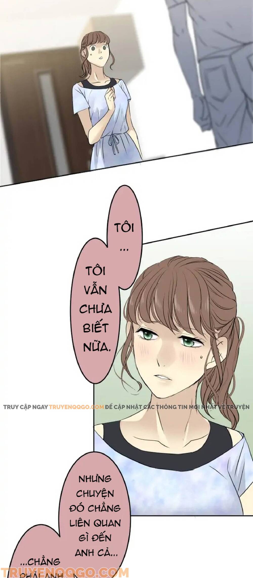 Dâng Mình Cho Nữ Xà Thần Chapter 36 - 22