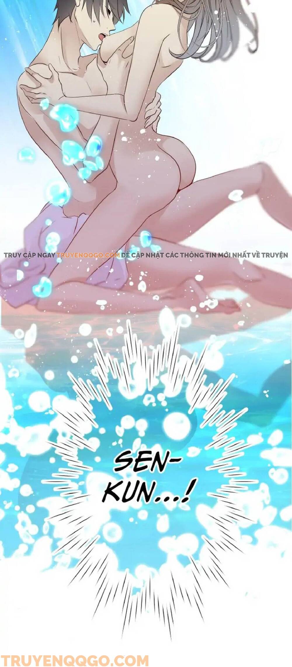 Dâng Mình Cho Nữ Xà Thần Chapter 33 - 28